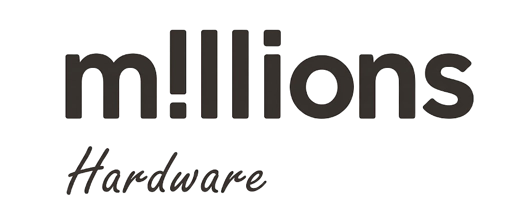 Millions Hardware