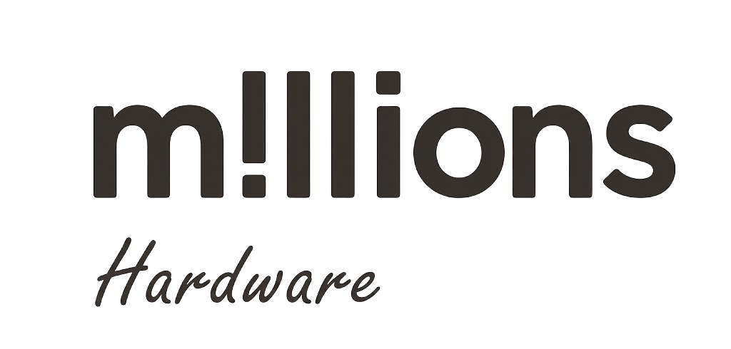 Millions Hardware