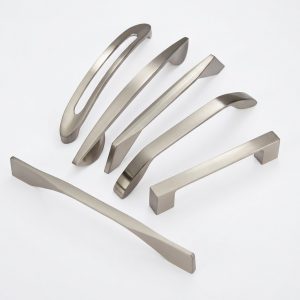 1010 zinc alloy cabinet handle