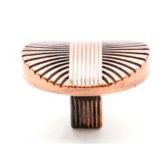 1056 round cabinet knob