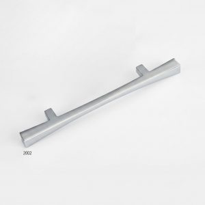 2002 die-cast aluminum cabinet handle