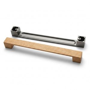 2003 die-cast aluminum cabinet handle