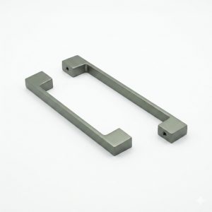 2004 die-cast aluminum cabinet handle