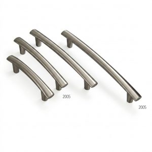 2005 die-cast aluminum cabinet handle