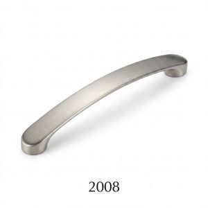 2008 die-cast aluminum cabinet handle