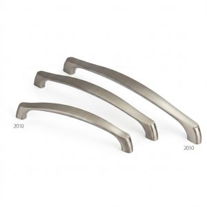 2010 die-cast aluminum cabinet handle