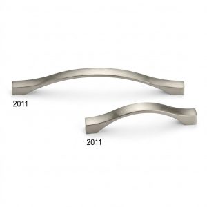 2011 die-cast aluminum cabinet handle