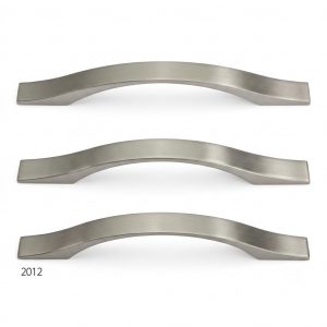 2012 die-cast aluminum cabinet handle
