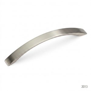 2013 die-cast aluminum cabinet handle