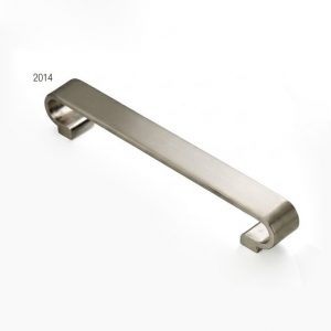 2014 die-cast aluminum cabinet handle