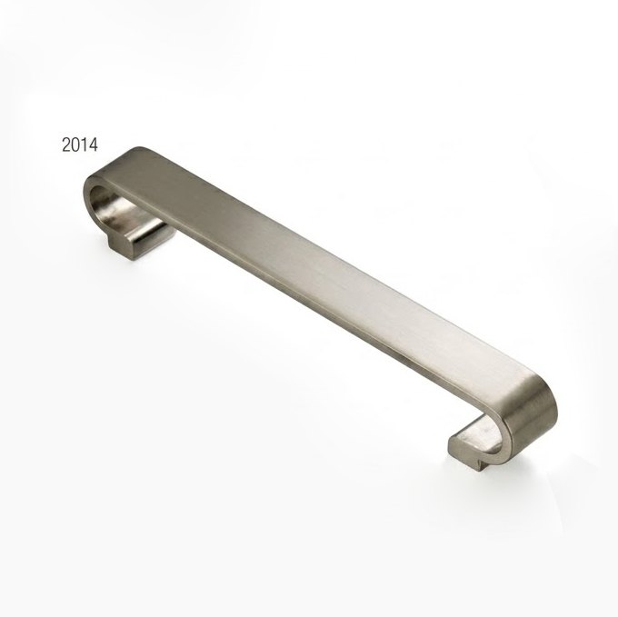2014 die-cast aluminum cabinet handle