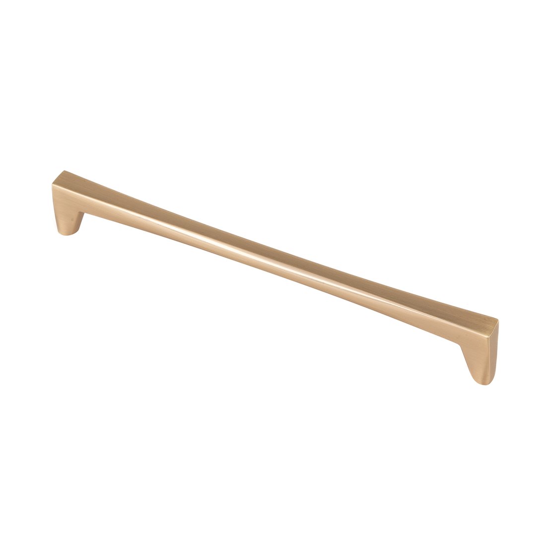 2101 die-cast aluminum cabinet handle