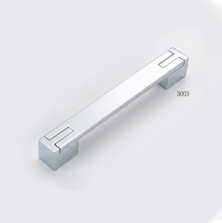 3003 die-cast aluminum cabinet knob