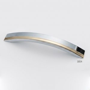 3004 die-cast aluminum cabinet knob
