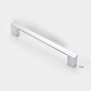 3005 die-cast aluminum cabinet knob