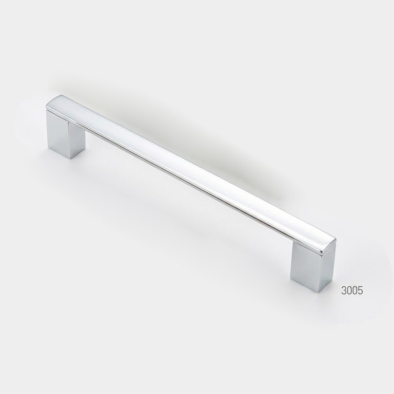 3005 die-cast aluminum cabinet knob
