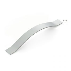 3006 die-cast aluminum cabinet knob