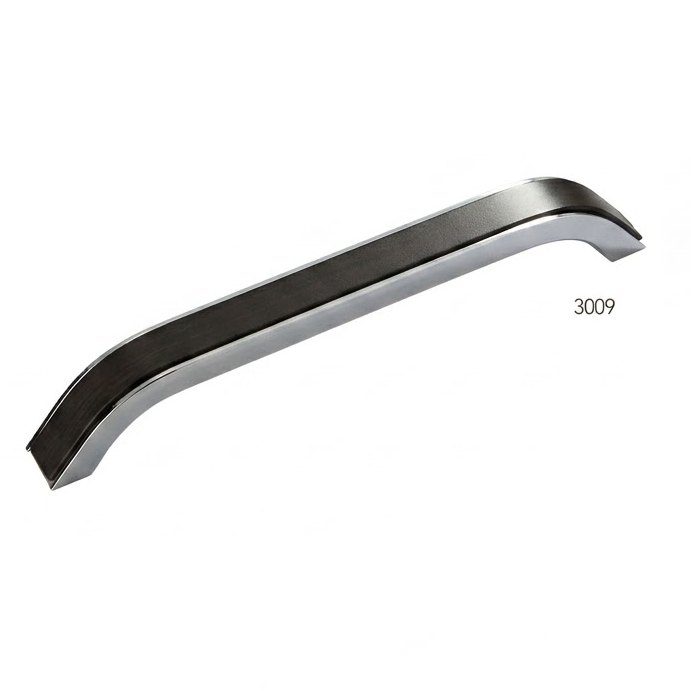 3009 die-cast aluminum cabinet knob