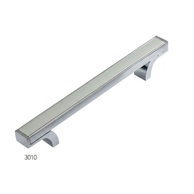 3010 die-cast aluminum cabinet knob