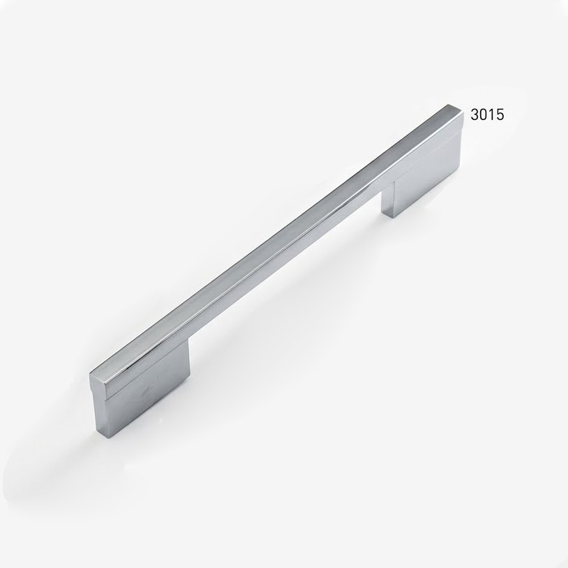 3015 die-cast aluminum cabinet knob