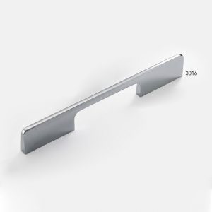 3016 die-cast aluminum cabinet knob