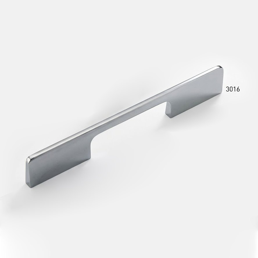 3016 die-cast aluminum cabinet knob