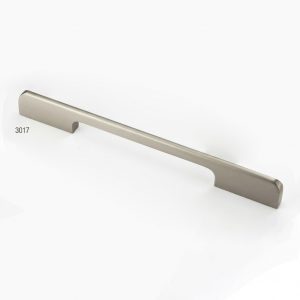 3017 die-cast aluminum cabinet knob