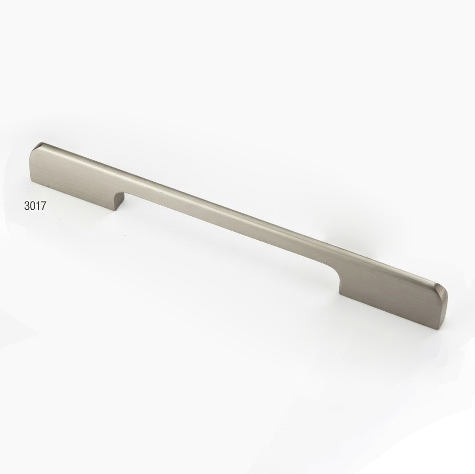 3017 die-cast aluminum cabinet knob