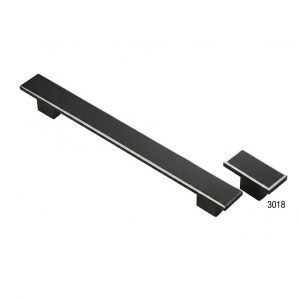 3018 die-cast aluminum cabinet knob