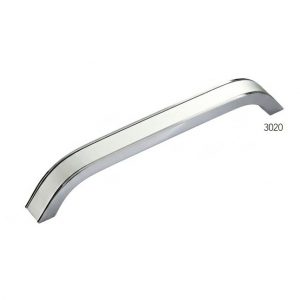 3020 die-cast aluminum cabinet knob