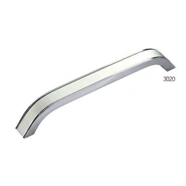 3020 die-cast aluminum cabinet knob