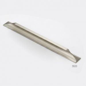 3023 die-cast aluminum cabinet knob