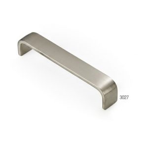 3027 die-cast aluminum cabinet knob