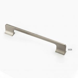 3028 die-cast aluminum cabinet knob