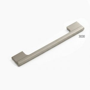 3030 die-cast aluminum cabinet knob