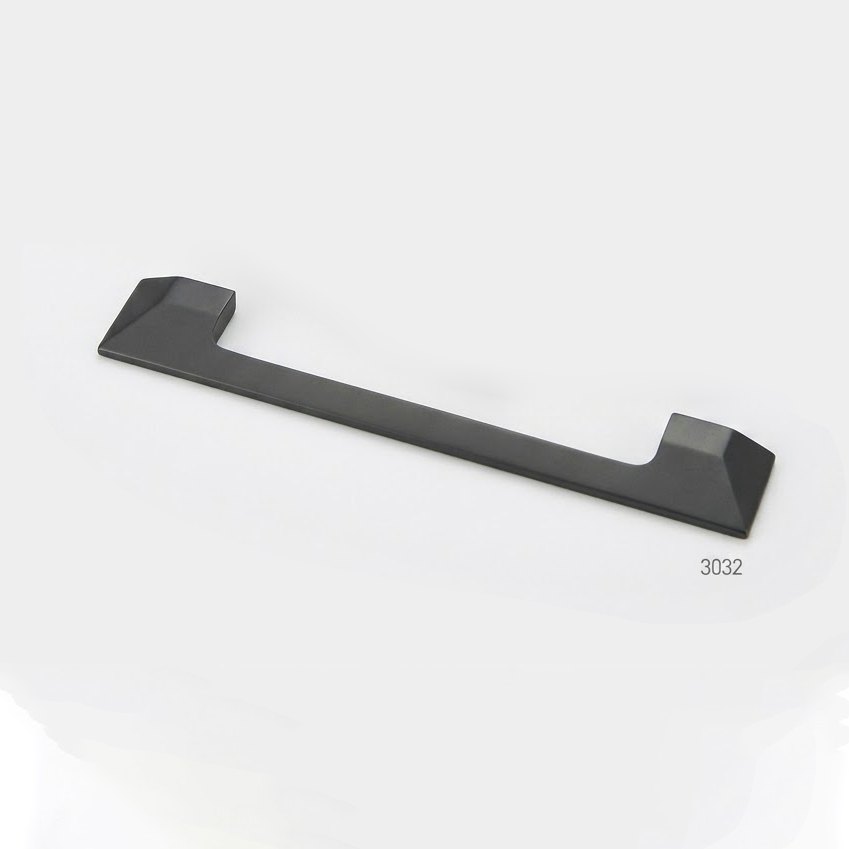 3032 die-cast aluminum cabinet knob