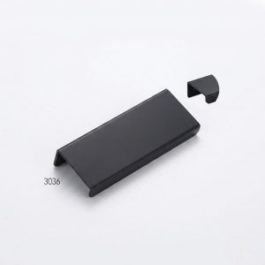 3036 die-cast aluminum cabinet knob