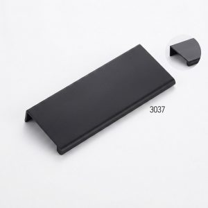 3037 die-cast aluminum cabinet knob