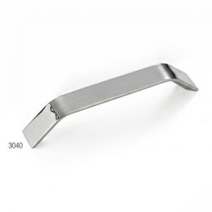 3040 die-cast aluminum cabinet knob