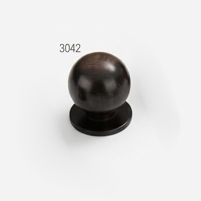 3042 die-cast aluminum cabinet knob