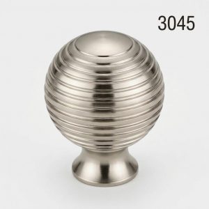 3045 die-cast aluminum cabinet knob