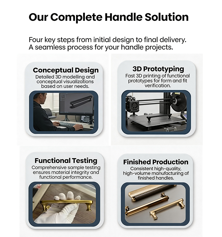 From design to sample, one-stop hardware development service
